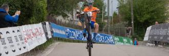 16° Cross Country Tra Le Torri